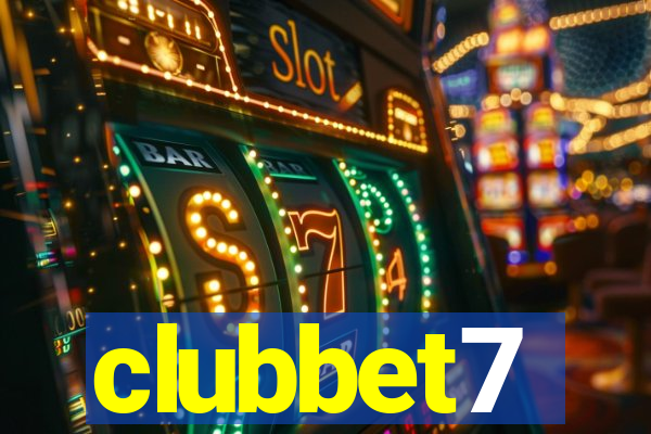 clubbet7