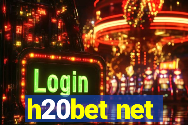 h20bet net