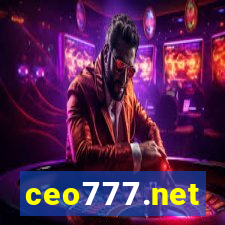 ceo777.net