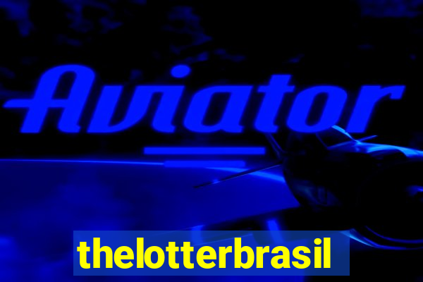 thelotterbrasil