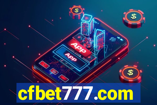 cfbet777.com