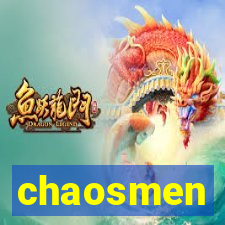 chaosmen