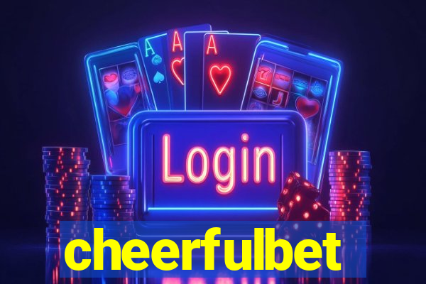 cheerfulbet