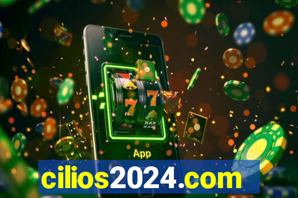 cilios2024.com