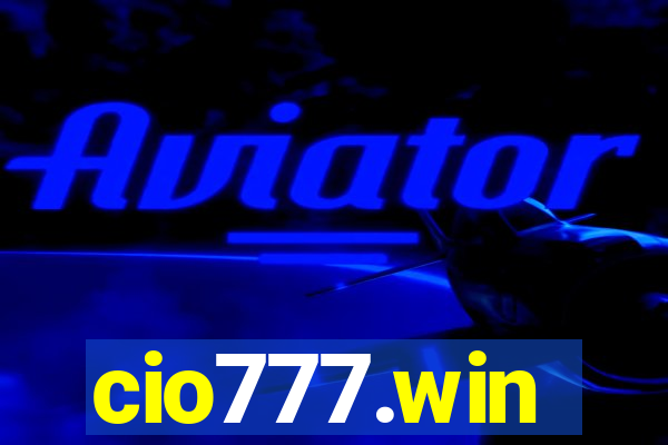 cio777.win