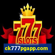 ck777pgapp.com