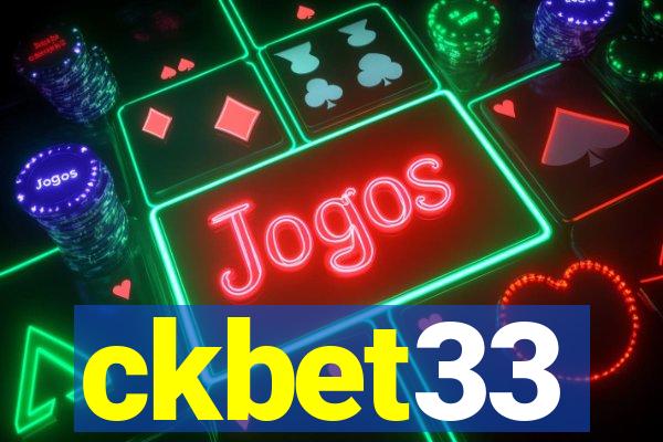 ckbet33