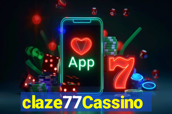 claze77Cassino