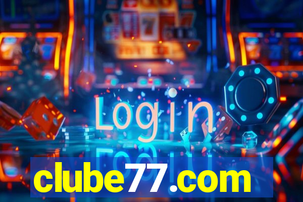 clube77.com