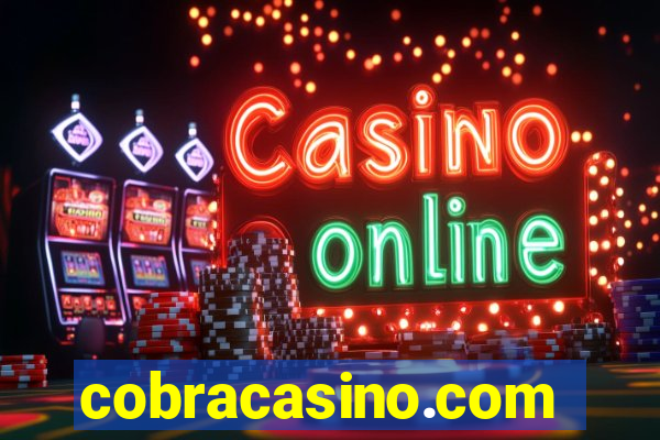 cobracasino.com