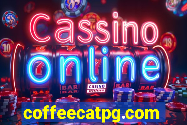 coffeecatpg.com