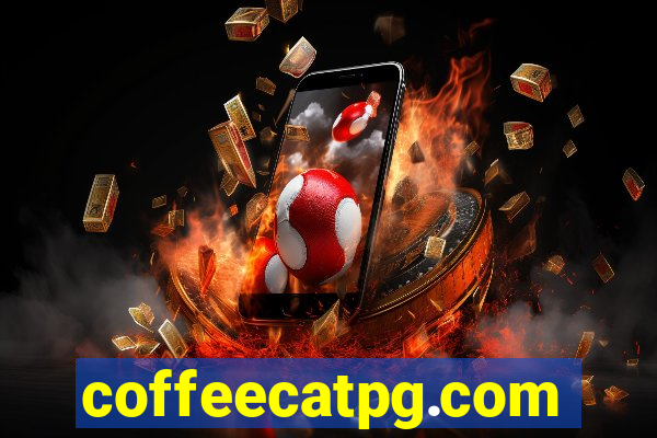 coffeecatpg.com