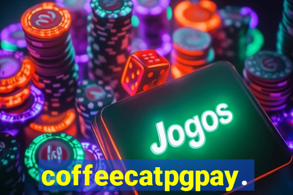 coffeecatpgpay.com