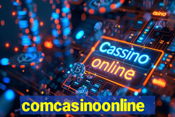 comcasinoonline