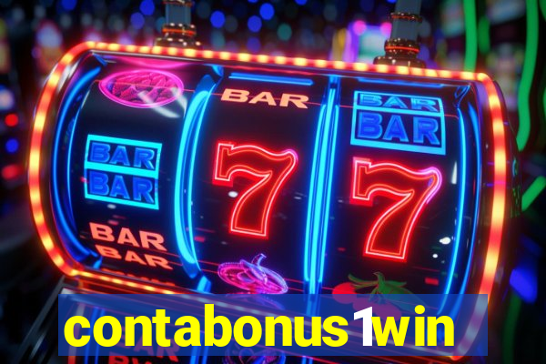 contabonus1win