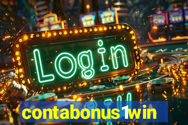 contabonus1win