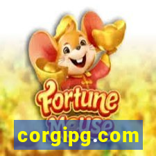 corgipg.com