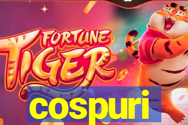 cospuri