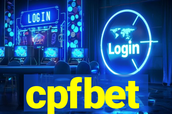 cpfbet