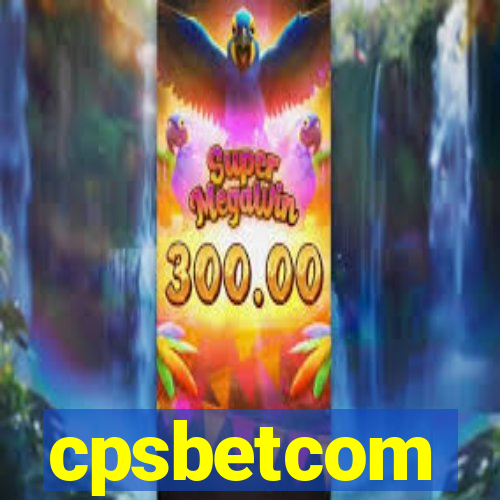 cpsbetcom