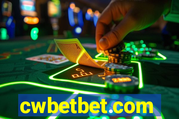 cwbetbet.com