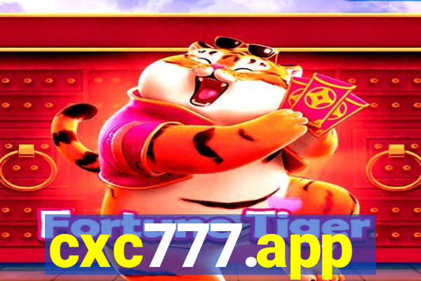 cxc777.app