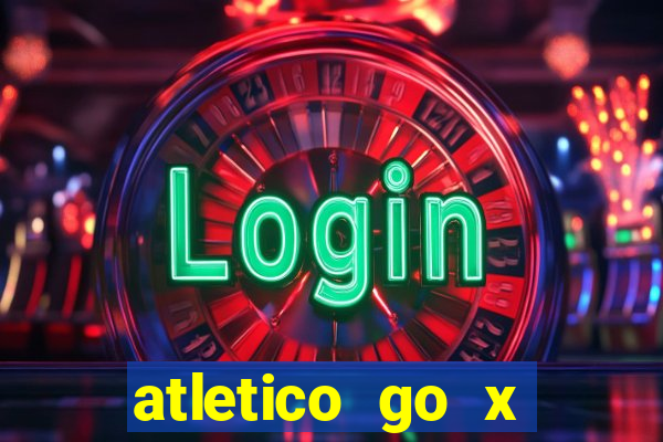 atletico go x bahia palpites