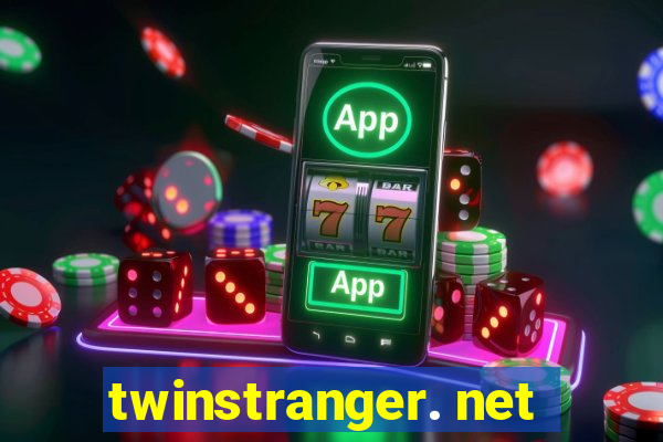 twinstranger. net