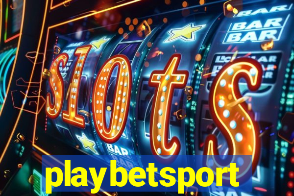 playbetsport