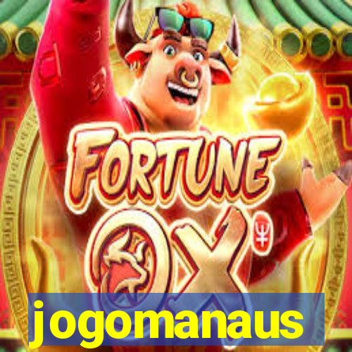 jogomanaus