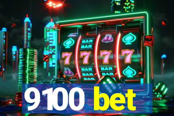 9100 bet