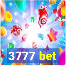 3777 bet