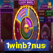 1winb?nus