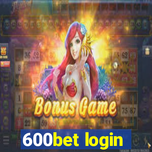 600bet login