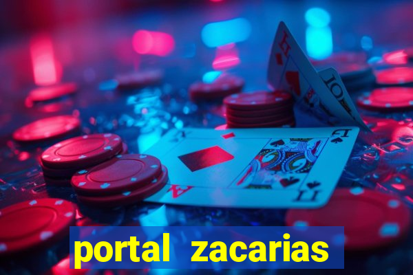 portal zacarias mulher do circo