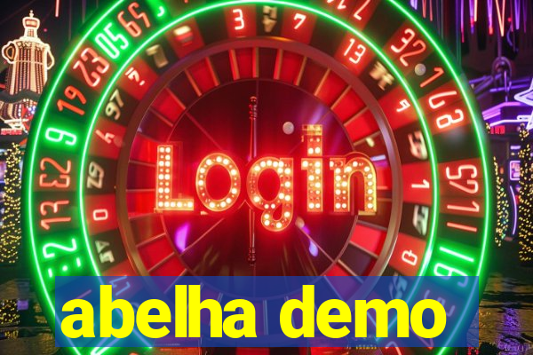 abelha demo