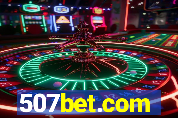 507bet.com