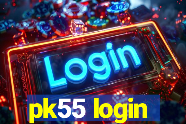 pk55 login