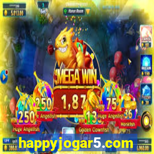 happyjogar5.com