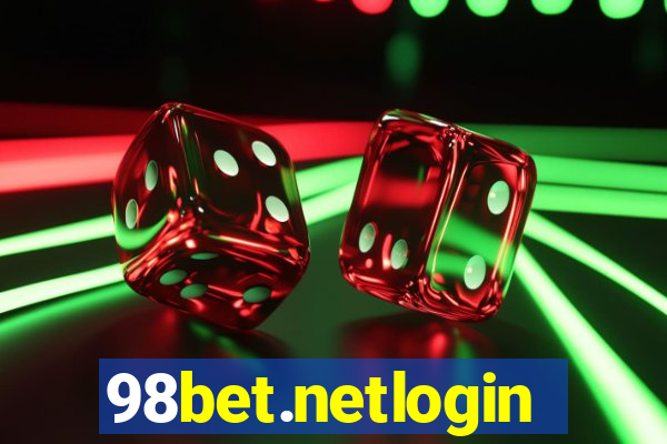 98bet.netlogin