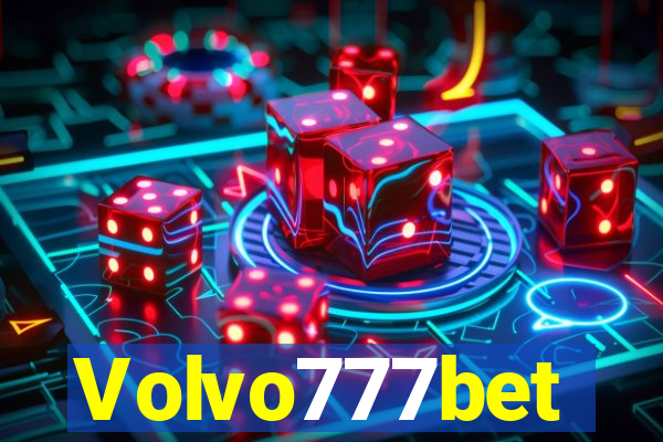 Volvo777bet