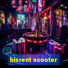 bisrent scooter