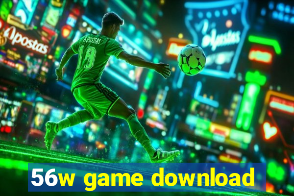 56w game download