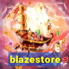 blazestore