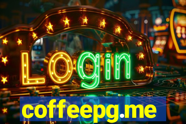 coffeepg.me