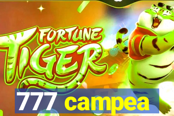 777 campea