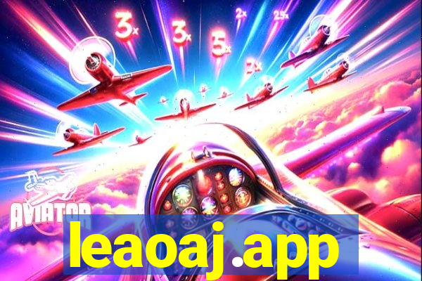 leaoaj.app