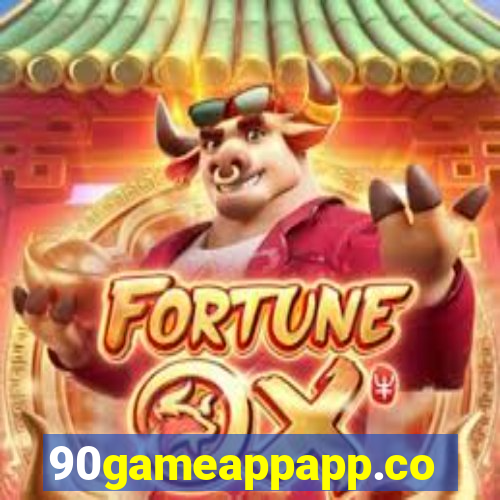 90gameappapp.com