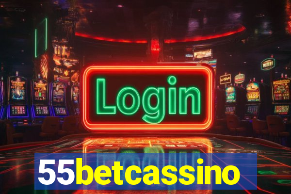 55betcassino