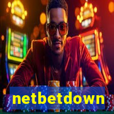 netbetdown